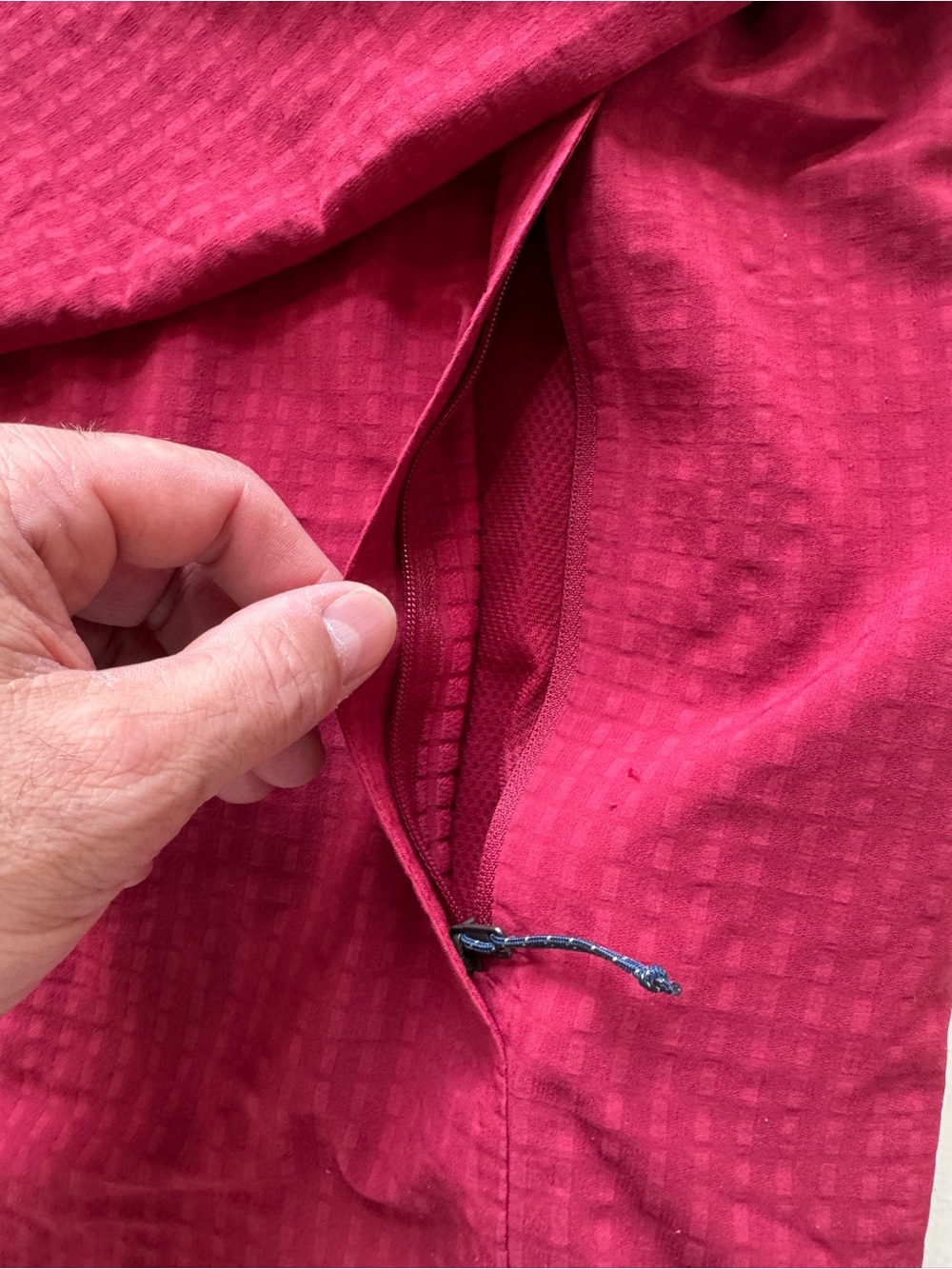 Patagonia R1 Techface Hoody Men’s XL Fleece Jacket - Picture 4 of 9